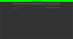 Desktop Screenshot of magistrum.net