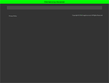 Tablet Screenshot of magistrum.net